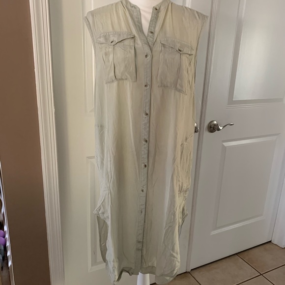 NWOT FREE PEOPLE Lighter Nights Maxi Top - Picture 2 of 12